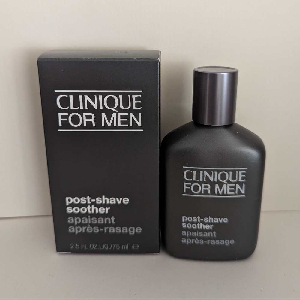 Clinique For Men Post Shave Soother